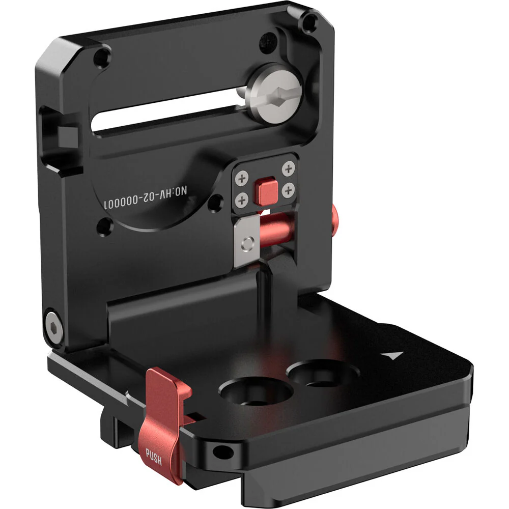 iFootage HV-02 Conversion Plate - Image 6