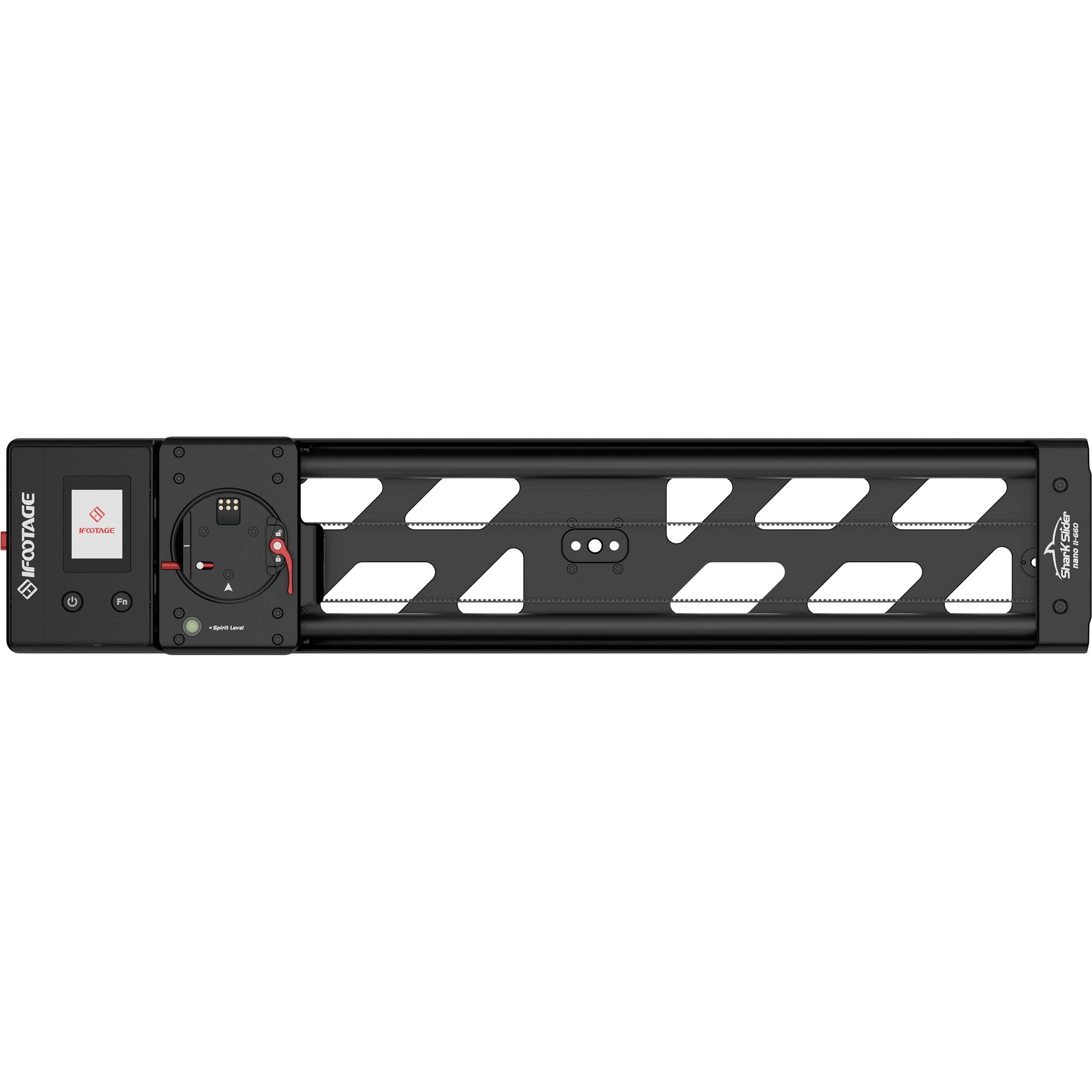 iFootage Shark Slider Nano II 660 (17") - Image 2