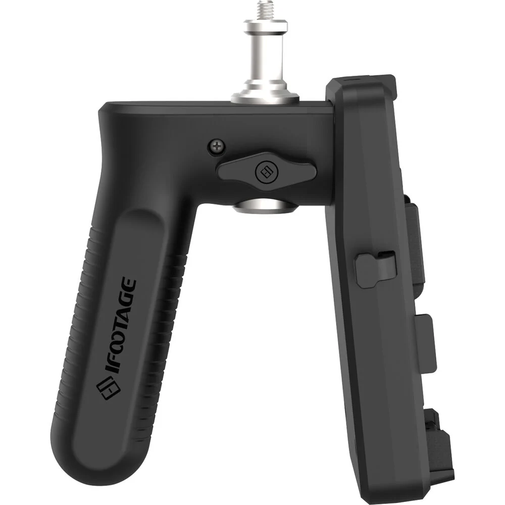 iFootage V-Mount Handheld Grip - Image 2