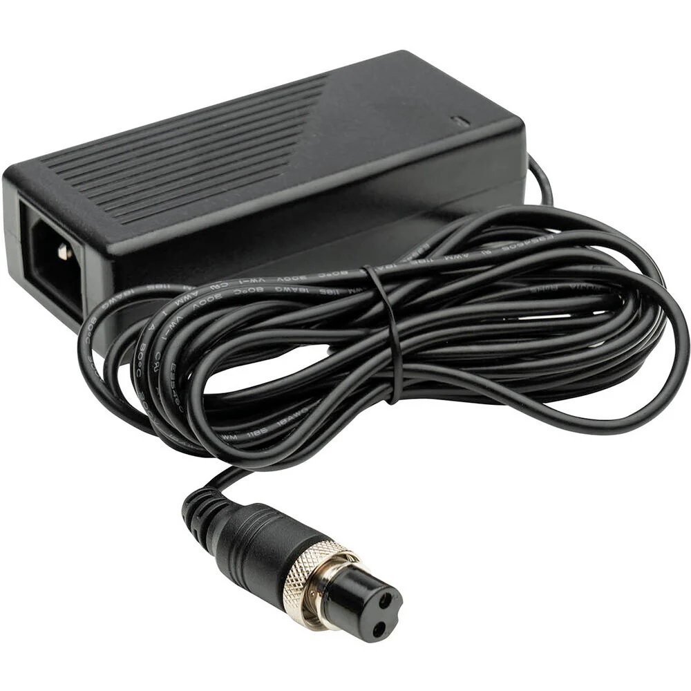 ikan 15V 2.4A AC/DC Adapter for OYB10 LED Panel