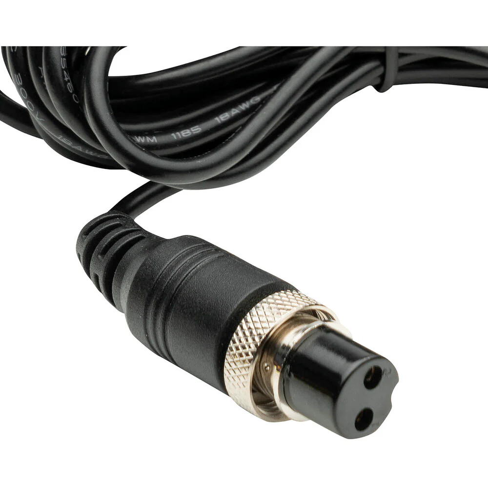ikan 15V 2.4A AC/DC Adapter for OYB10 LED Panel - Image 2