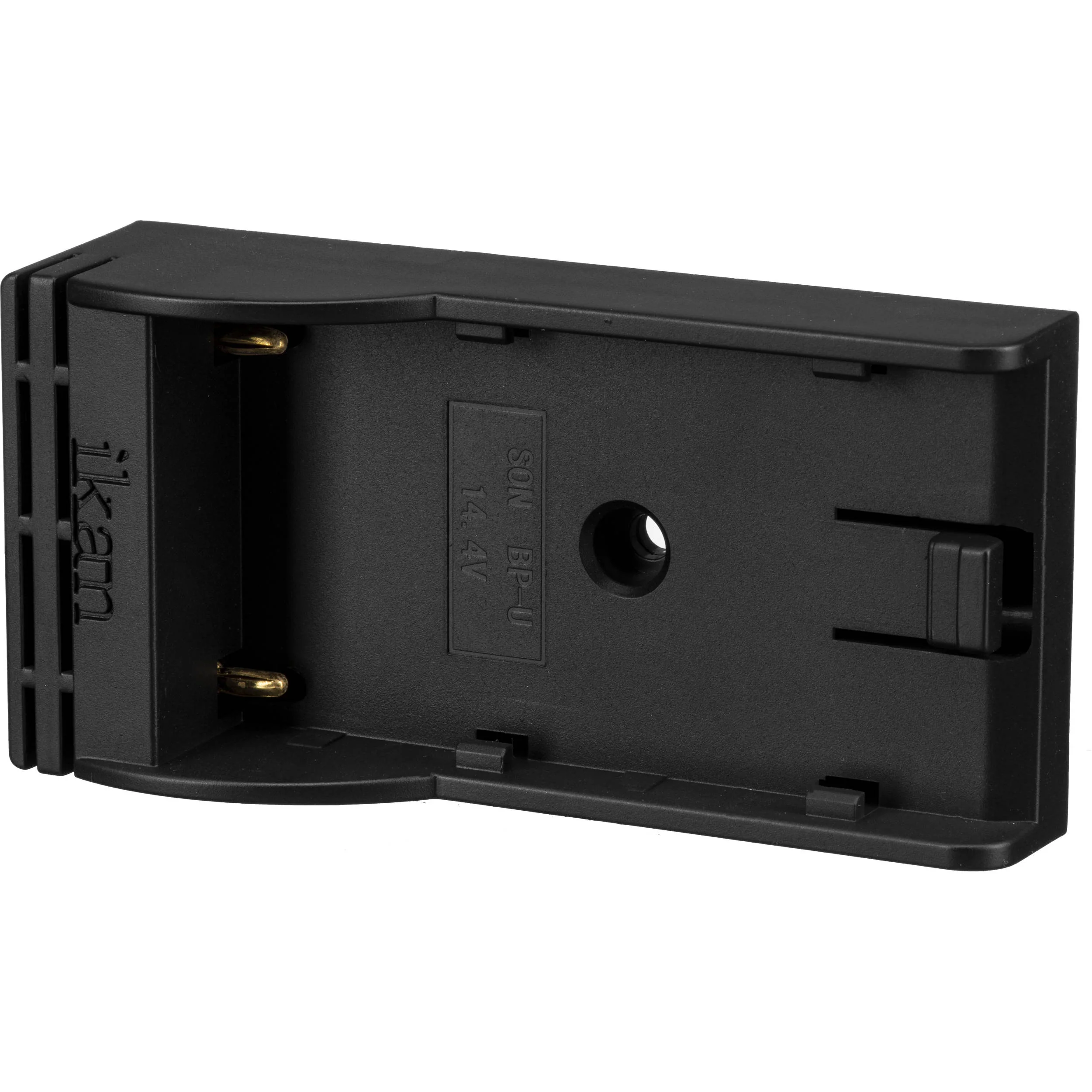 ikan BP2-SU Sony BP-U DV Battery Plate for ikan Monitors - Image 4