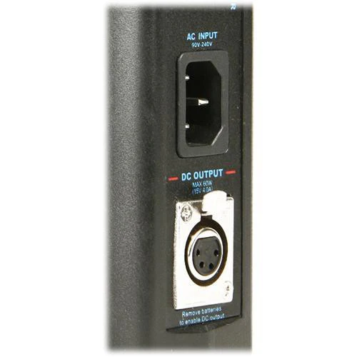 ikan C-2KA Portable Dual Battery Charger - Image 11