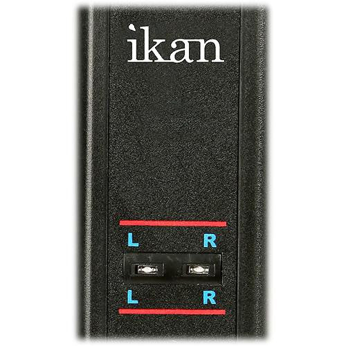 ikan C-2KA Portable Dual Battery Charger - Image 8
