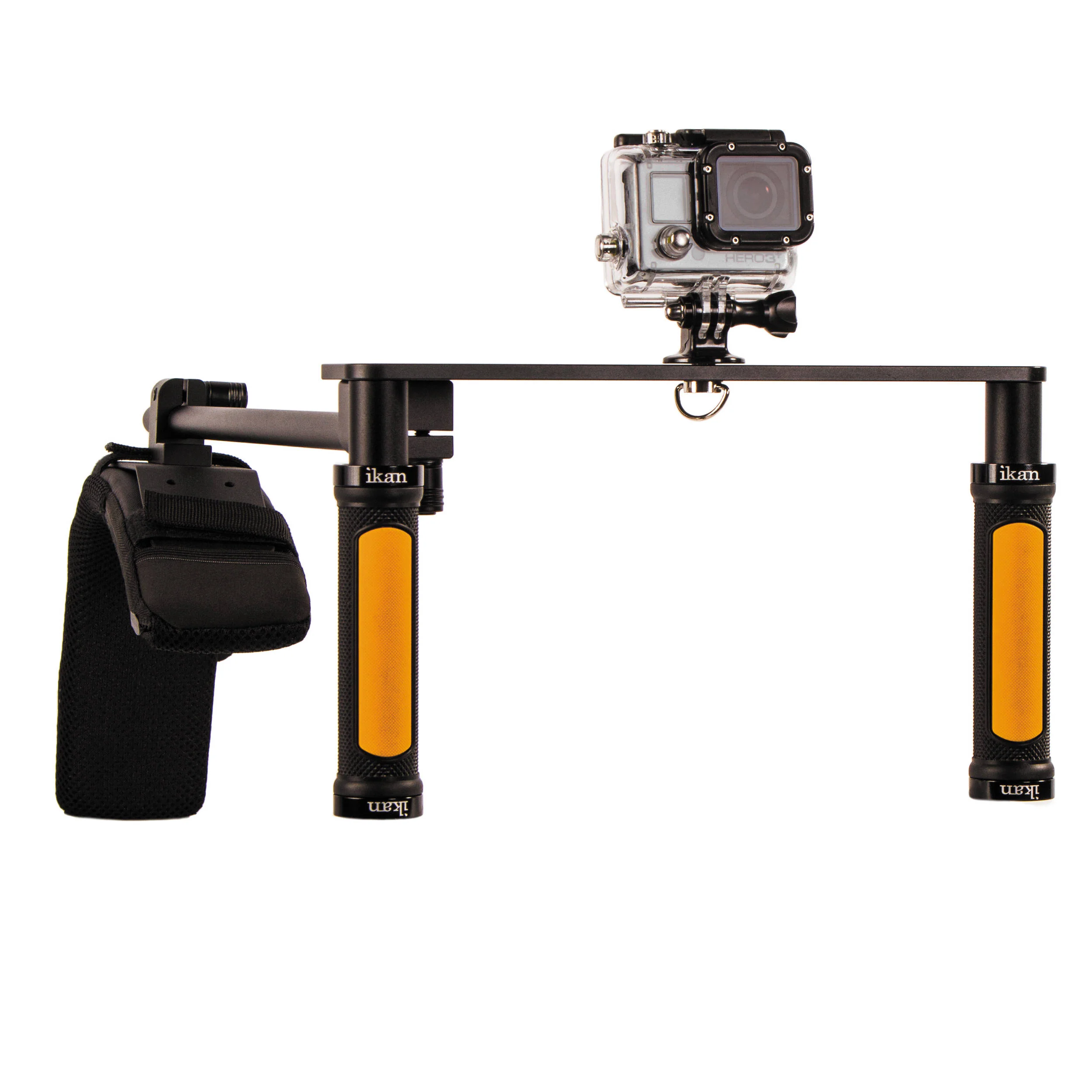 ikan GoPro Handheld Shoulder Rig - Image 3