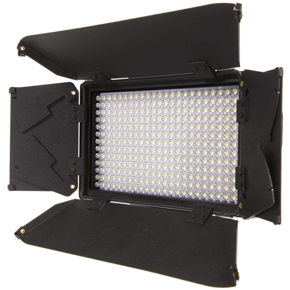ikan iLED312-v2 3-Point Light Kit - Image 4