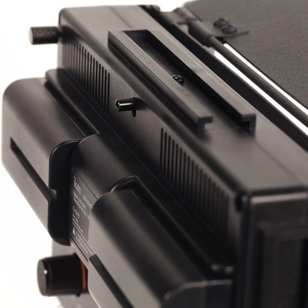 ikan iLED312-v2 3-Point Light Kit - Image 7