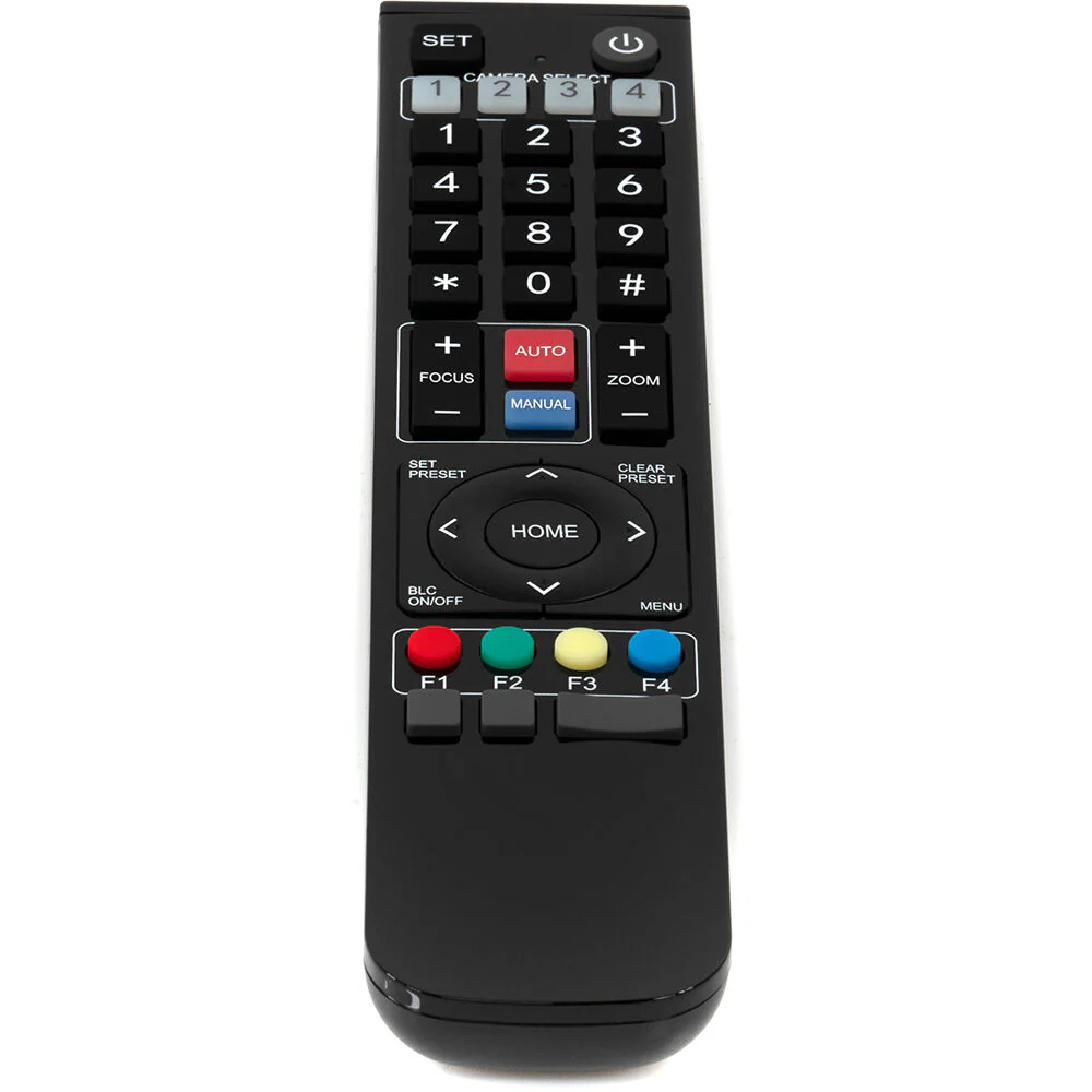 ikan IR Remote Controller for OTTICA Cameras - Image 2