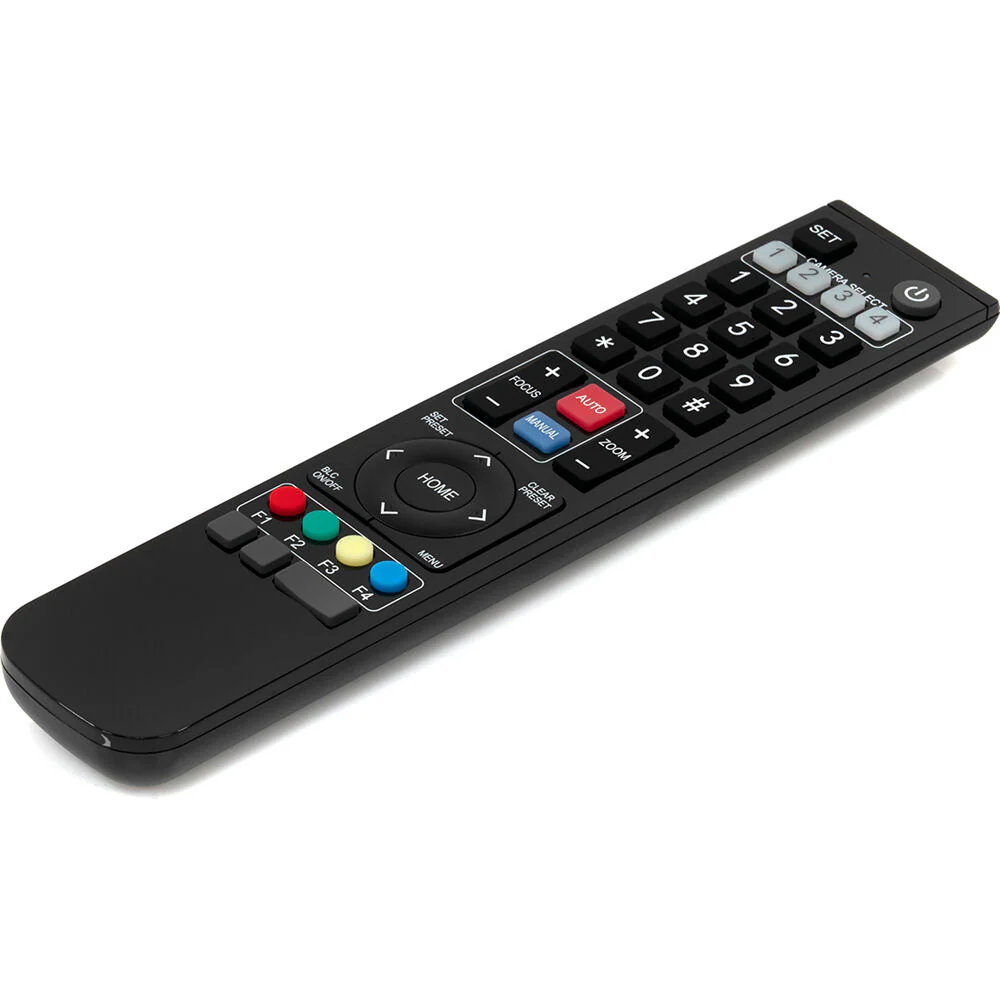 ikan IR Remote Controller for OTTICA Cameras - Image 3
