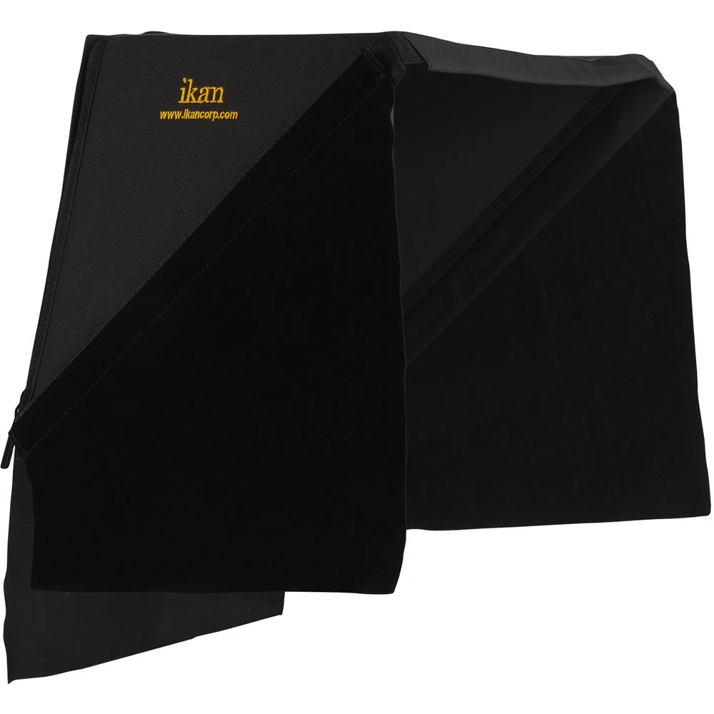 ikan Replacement Hood for PT3000/PT3100/PT3500 Teleprompters - Image 2