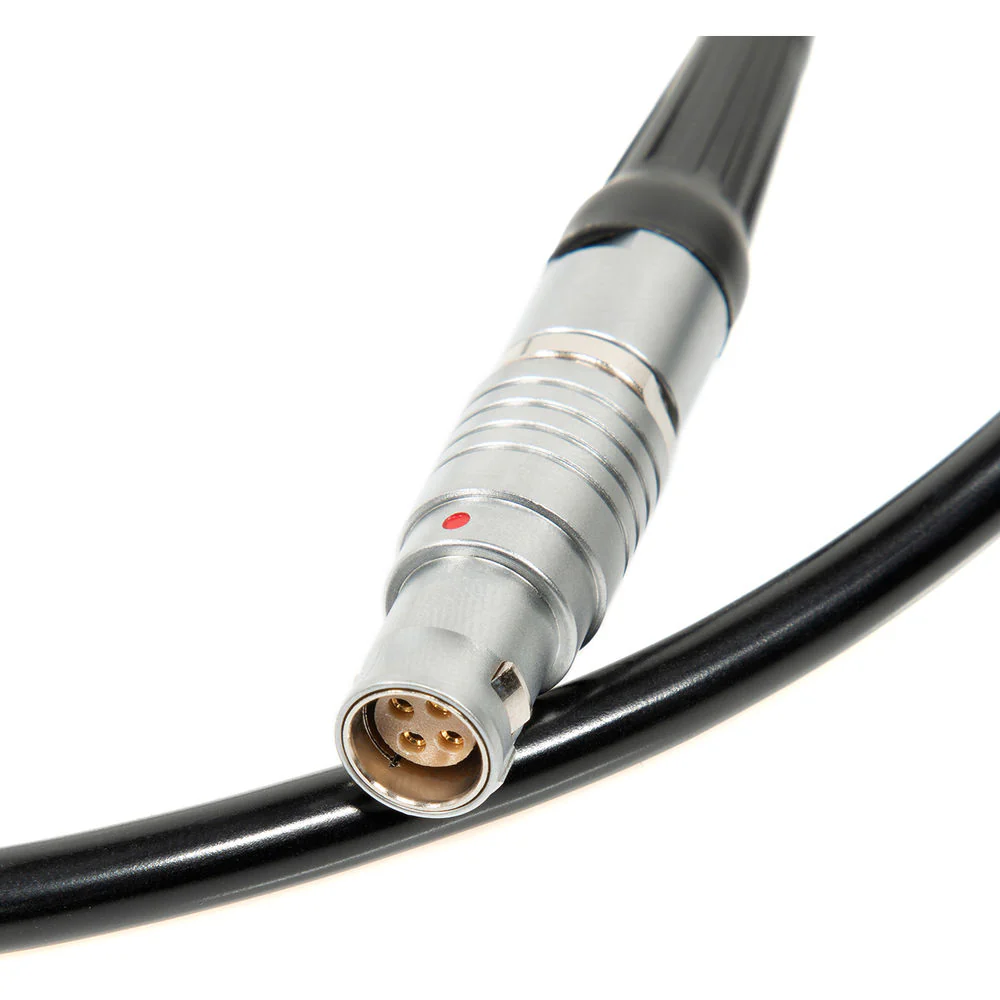 ikan Stratus 19" D-Tap Power Cable For C200,C300 MK II Camera - Image 3