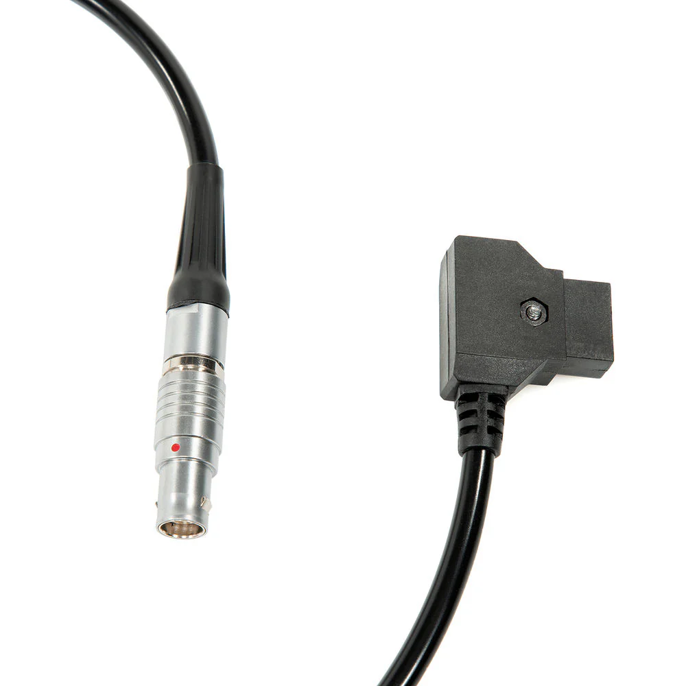 ikan Stratus 19" D-Tap Power Cable For C200,C300 MK II Camera - Image 4