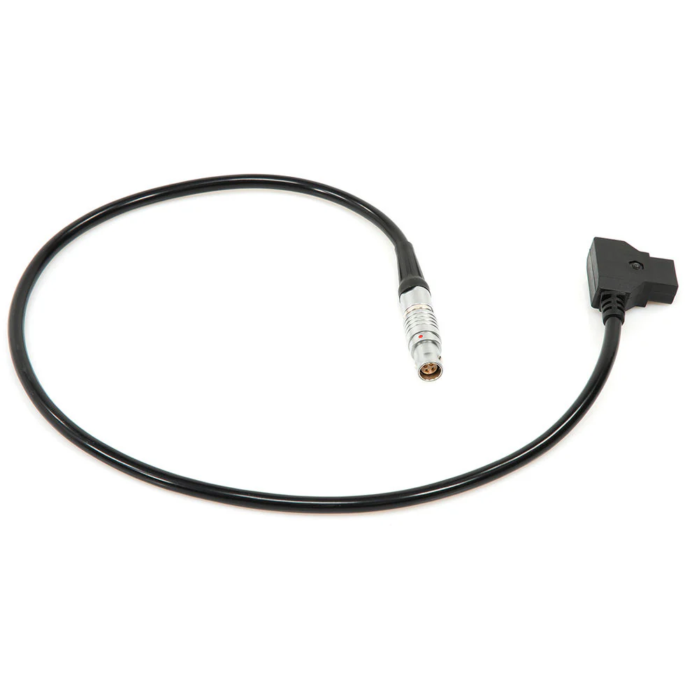ikan Stratus 19" D-Tap Power Cable For C200,C300 MK II Camera - Image 5