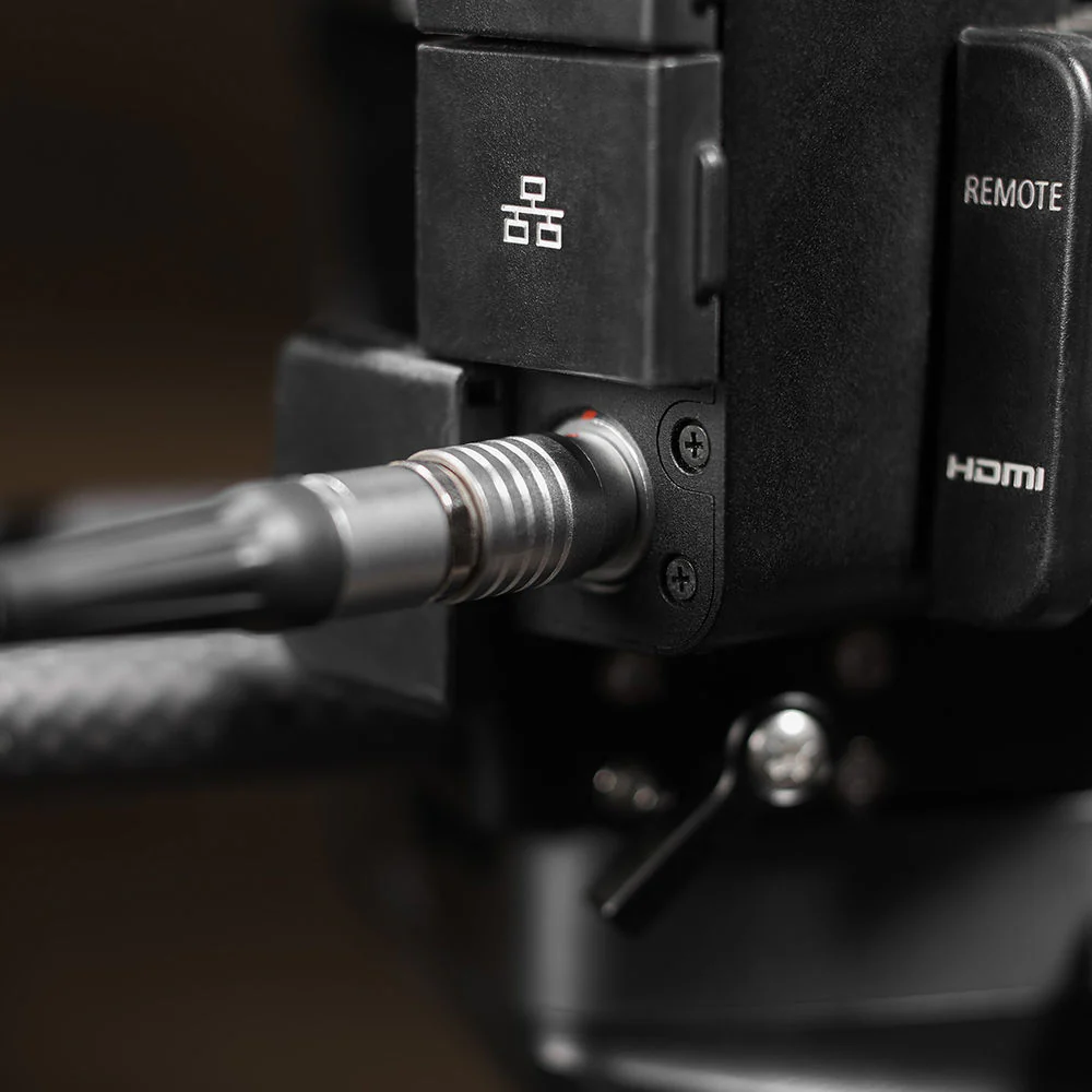 ikan Stratus 19" D-Tap Power Cable For C200,C300 MK II Camera - Image 9