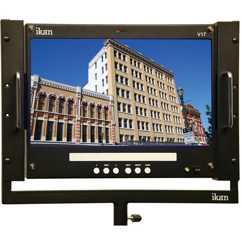 ikan YK17 Monitor Yoke for V17 - Image 3