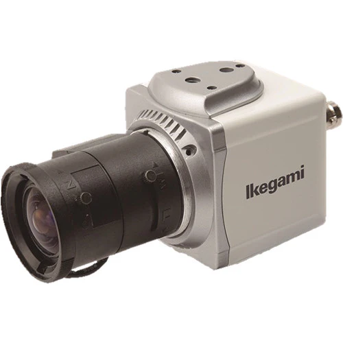 Ikegami ICD-879S 2MP CMOS Hybrid Output Camera - Image 2