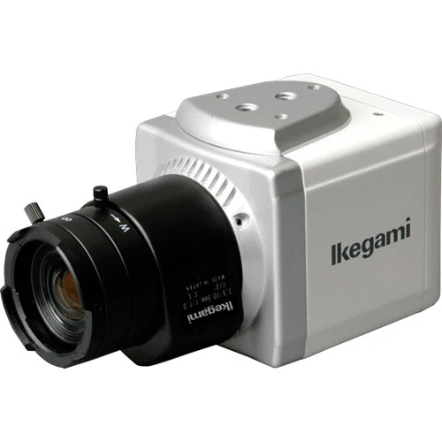 Ikegami ICD-879S 2MP CMOS Hybrid Output Camera - Image 3