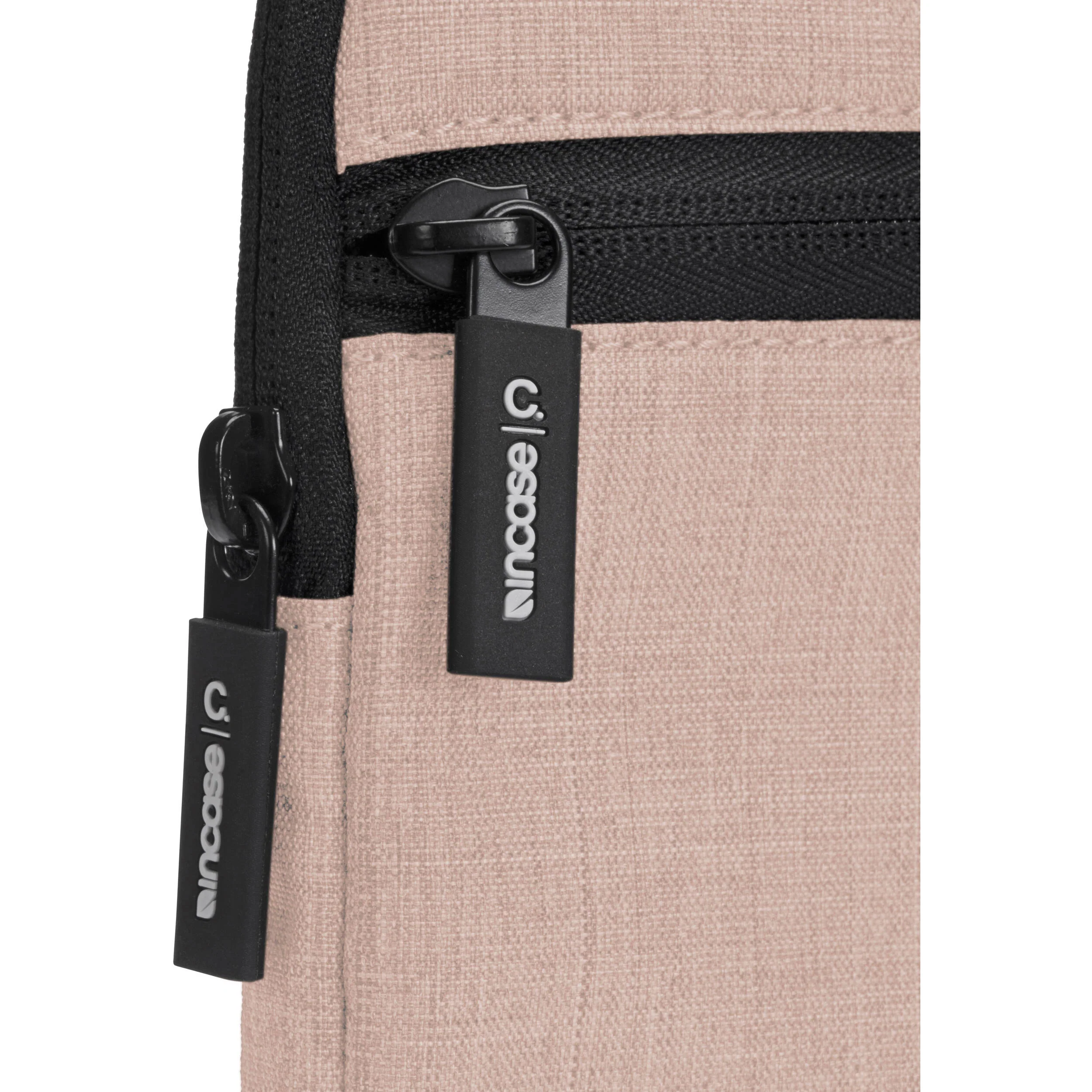 Incase Carry Zip Brief for 13" Laptop (Blush Pink) - Image 4