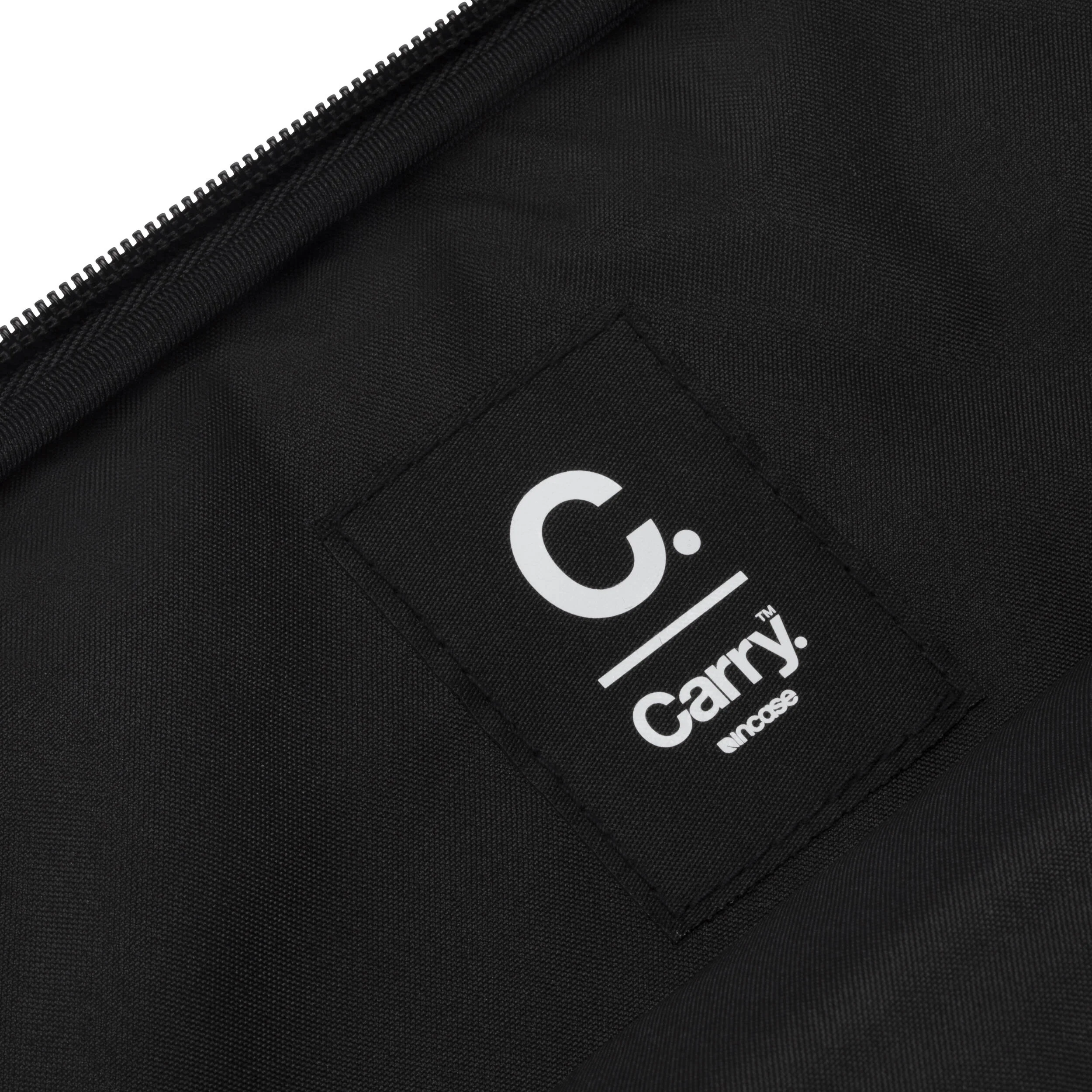 Incase Carry Zip Brief for 13" Laptop (Blush Pink) - Image 5