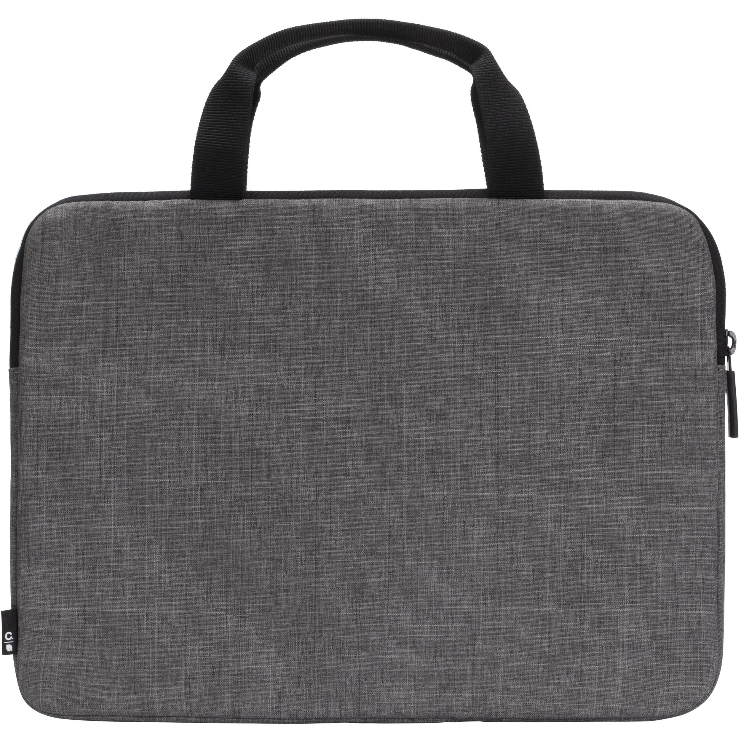 Incase Carry Zip Brief for 13" Laptop (Graphite) - Image 3