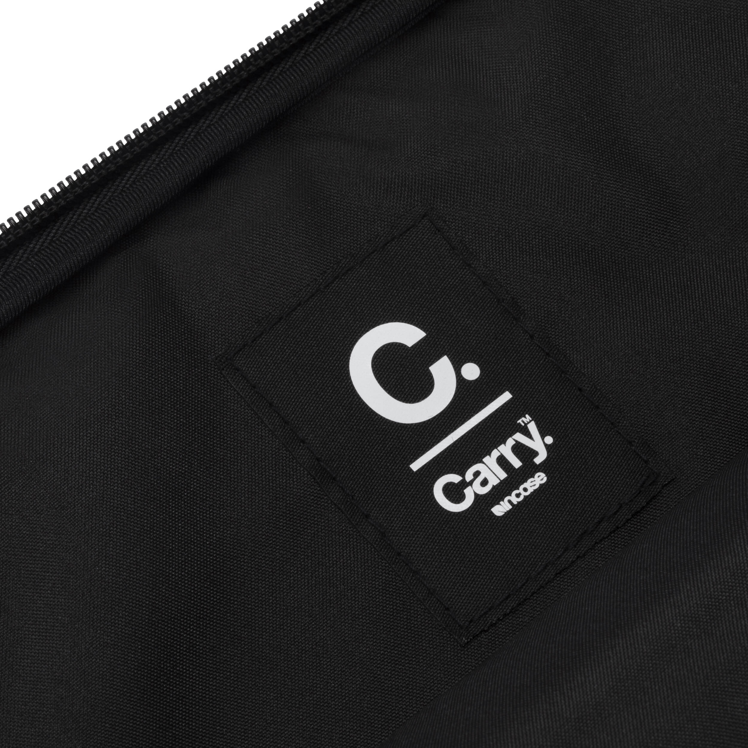 Incase Carry Zip Brief for 13" Laptop (Graphite) - Image 6