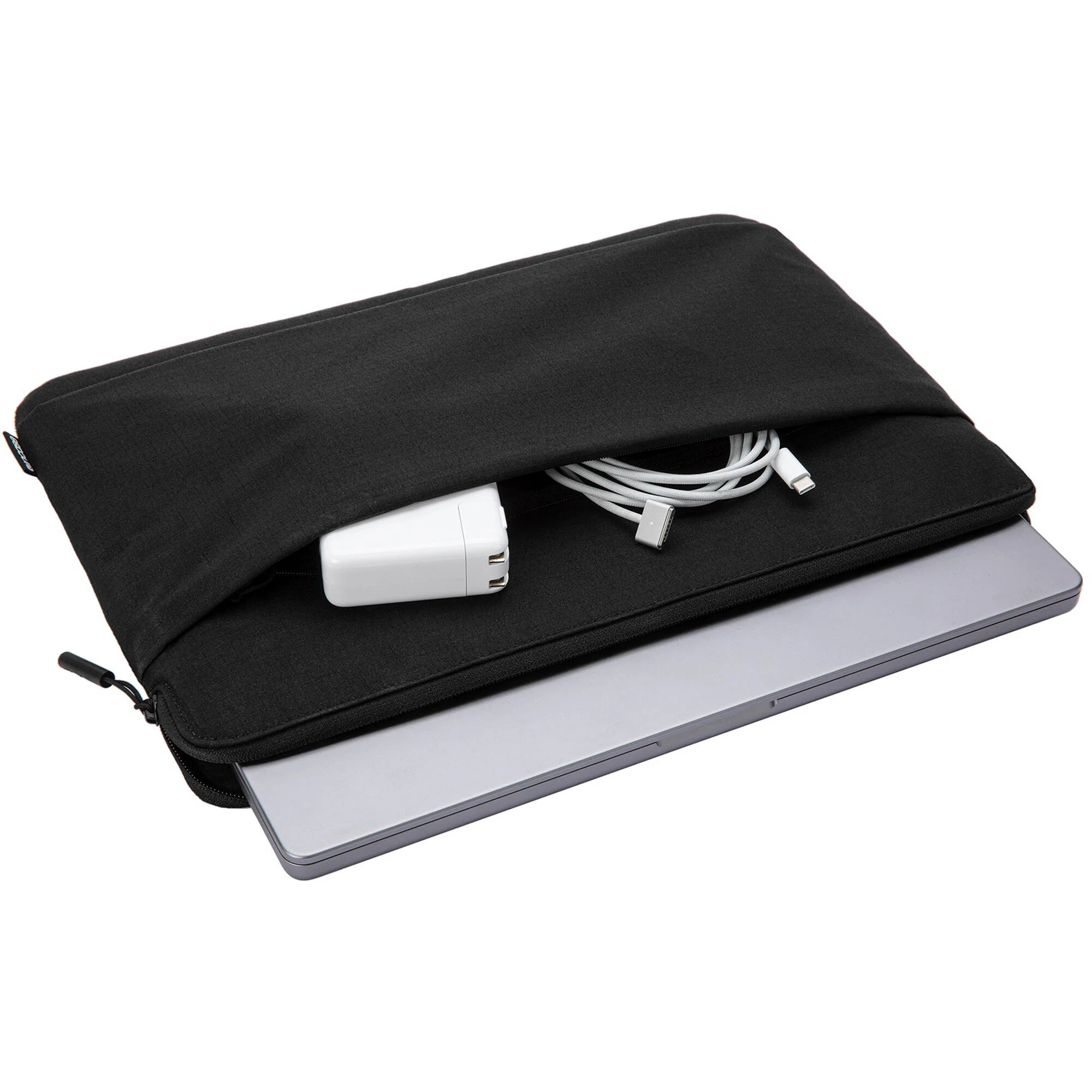 Incase Go Sleeve for 14" Laptop (Black) - Image 4