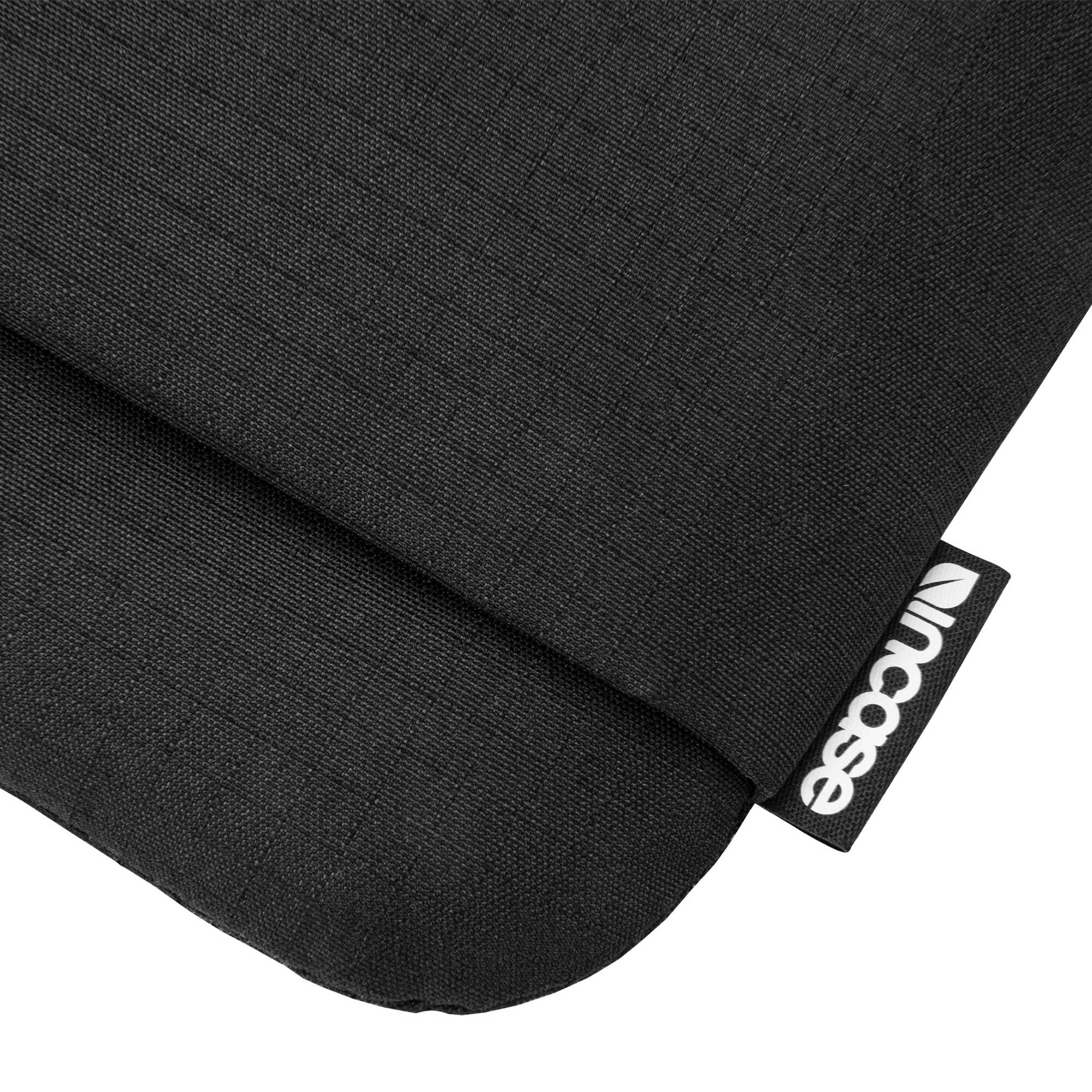 Incase Go Sleeve for 14" Laptop (Black) - Image 7