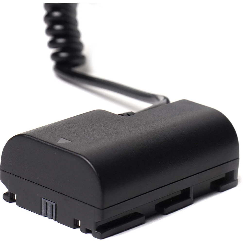 IndiPRO Tools AC Power Supply with LP-E6-Type Dummy Battery - Image 3