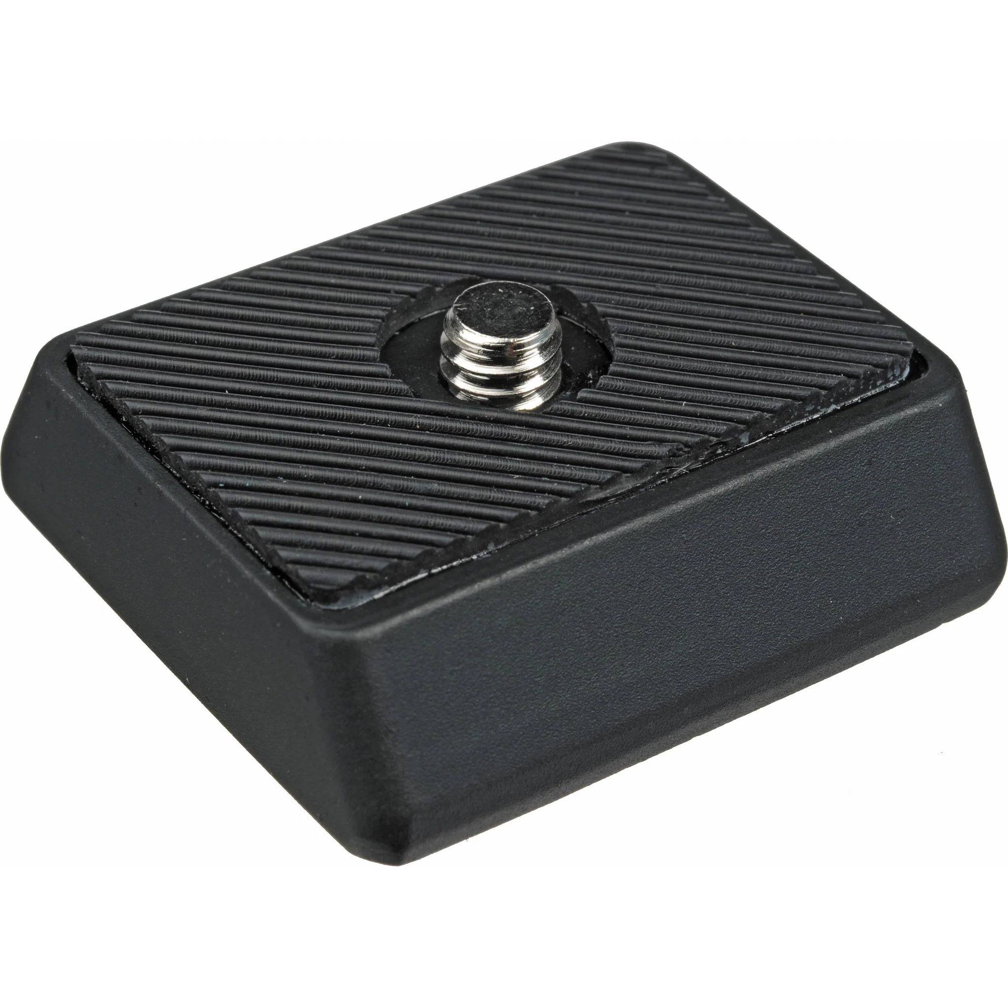 Induro SA-14S Quick Release Plate with 1/4" Screw for SA-0 & SA-01 Heads - Image 2