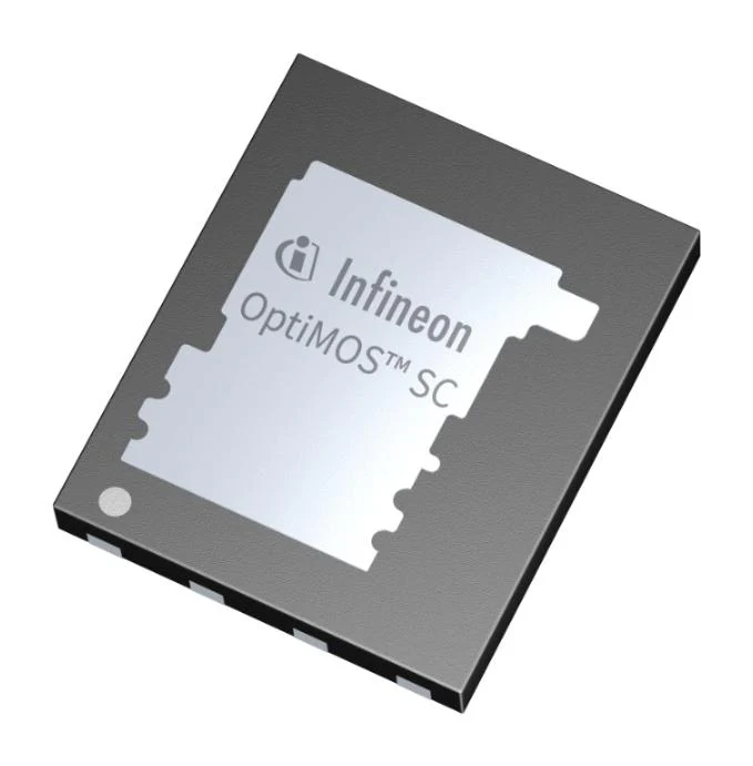 INFINEON BSC009N04LSSCATMA1 Power MOSFET, N Channel, 40 V, 301 A, 940 µohm, WSON, Surface Mount