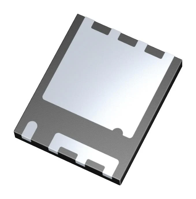 INFINEON BSC009N04LSSCATMA1 Power MOSFET, N Channel, 40 V, 301 A, 940 µohm, WSON, Surface Mount - Image 2