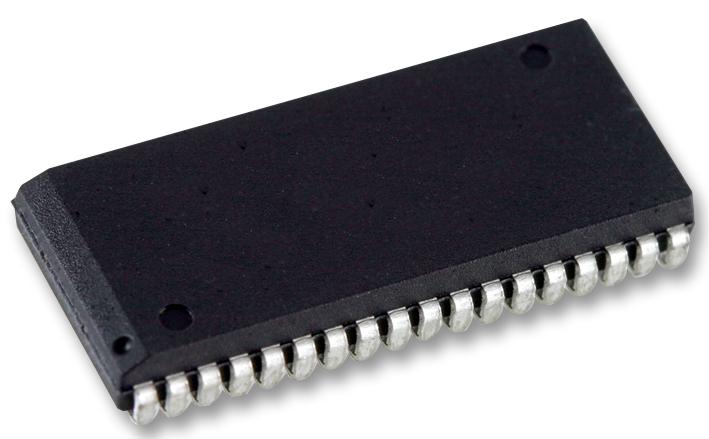INFINEON CY7C1049GN-10VXIT SRAM, 4 Mbit, 512Kword x 8bit, 4.5 V to 5.5 V, SOJ-36 SP005648627, CY7C1049GN-10VXIT