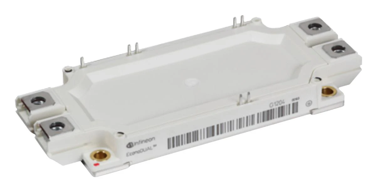 Infineon FF300R12ME7B11BPSA1 FF300R12ME7B11BPSA1 Igbt Module Dual 300 A 1.5 V 175 °C