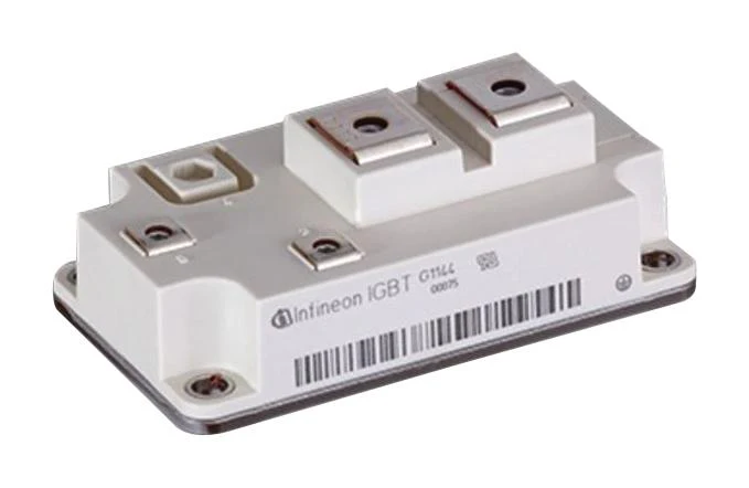 Infineon FZ400R12KE4HOSA1 FZ400R12KE4HOSA1 Igbt Module Single Switch 400 A 1.75 V 2.4 kW 150 °C