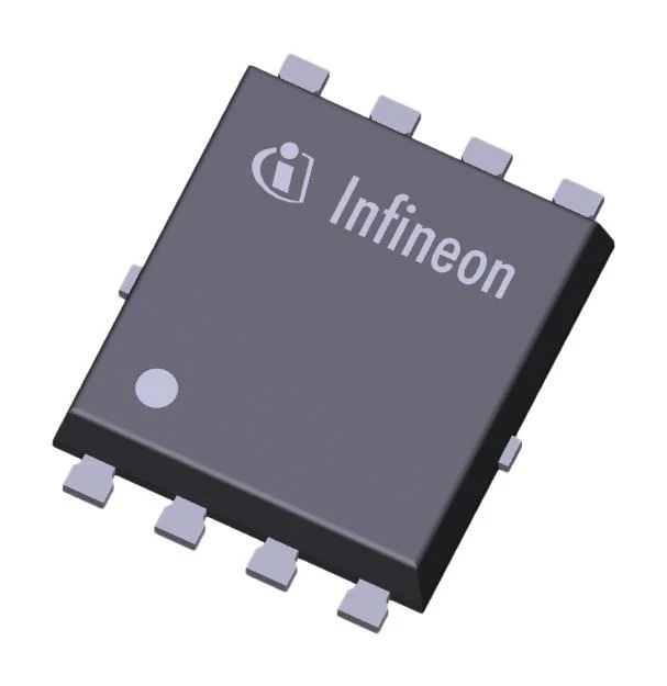 INFINEON IAUCN04S7N040DATMA1 Dual MOSFET, N Channel, 40 V, 60 A, 0.00404 ohm