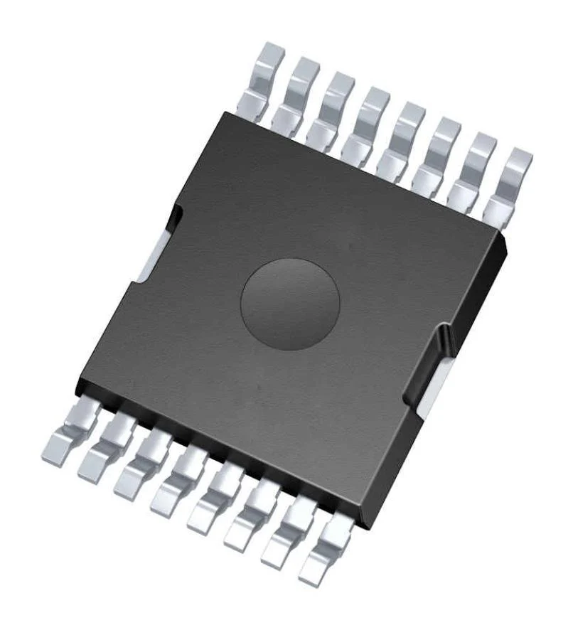 INFINEON IAUTN12S5N018TATMA1 Power MOSFET, N Channel, 120 V, 309 A, 0.0015 ohm, HDSOP, Surface Mount SP005629901 - Image 2