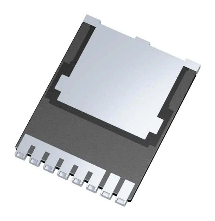 INFINEON IMT65R039M1HXUMA1 Silicon Carbide MOSFET, N Channel, 61 A, 650 V, 0.039 ohm, HSOF SP005716838 - Image 2