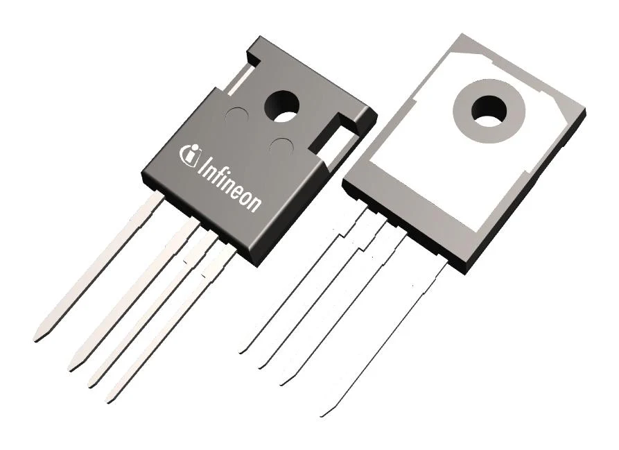 INFINEON IMZA65R020M2HXKSA1 Silicon Carbide MOSFET, Single, N Channel, 83 A, 650 V, 0.018 ohm, TO-247 - Image 2