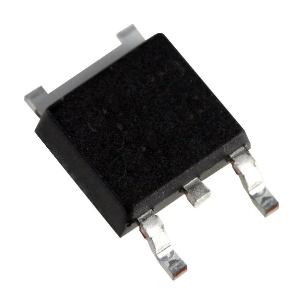 INFINEON IPB95R310PFD7ATMA1 Power MOSFET, N Channel, 950 V, 17.5 A, 0.31 ohm, TO-263 (D2PAK), Surface Mount
