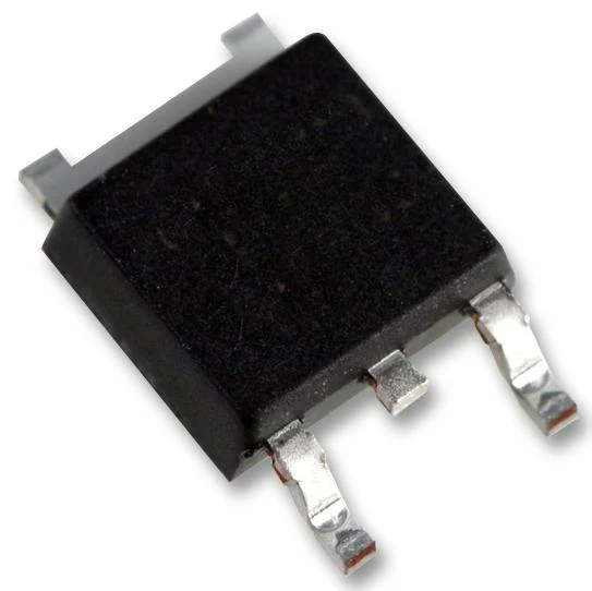 Infineon IPD60R360P7SAUMA1 Power Mosfet N Channel 600 V 9 A 0.3 ohm TO-252 (DPAK) Surface Mount