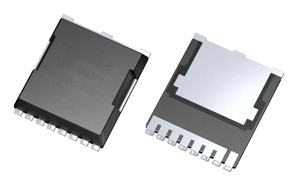 INFINEON IPT017N10NM5LF2ATMA1 Power MOSFET, N Channel, 100 V, 321 A, 0.0016 ohm, HSOF, Surface Mount - Image 2