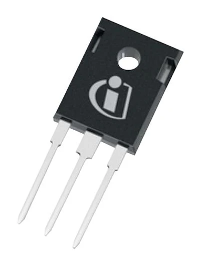 INFINEON IPW95R130PFD7XKSA1 Power MOSFET, N Channel, 950 V, 36.5 A, 0.1 ohm, TO-247, Through Hole