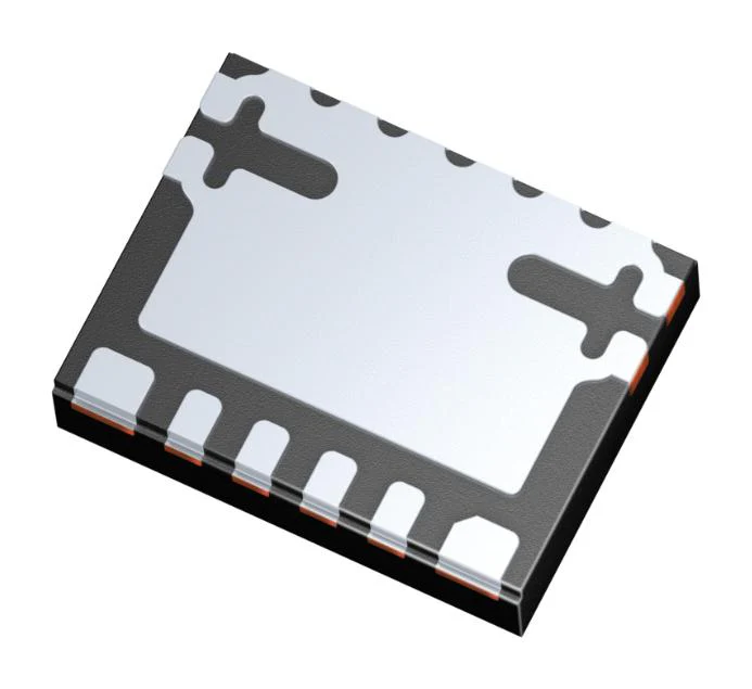 INFINEON TLE4973RE35S5S0010XUMA1 Current Sensor, XENSIV, Open Loop, Unidirectional, Bidirectional, ± 2%, VSON, 6 Pins TLE4973-RE35S5-S0010, SP005448259