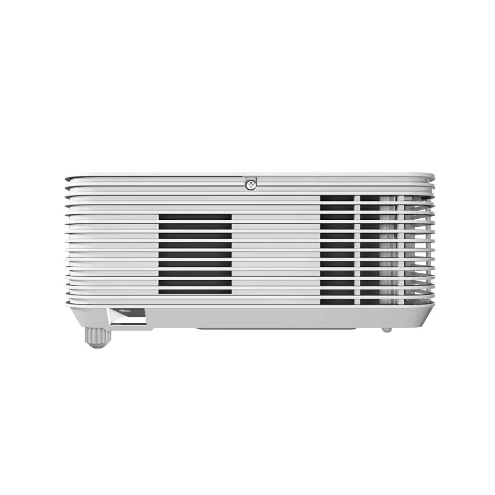 InFocus Genesis III Series IN0006SL 4000-Lumen WXGA DLP Projector - Image 3