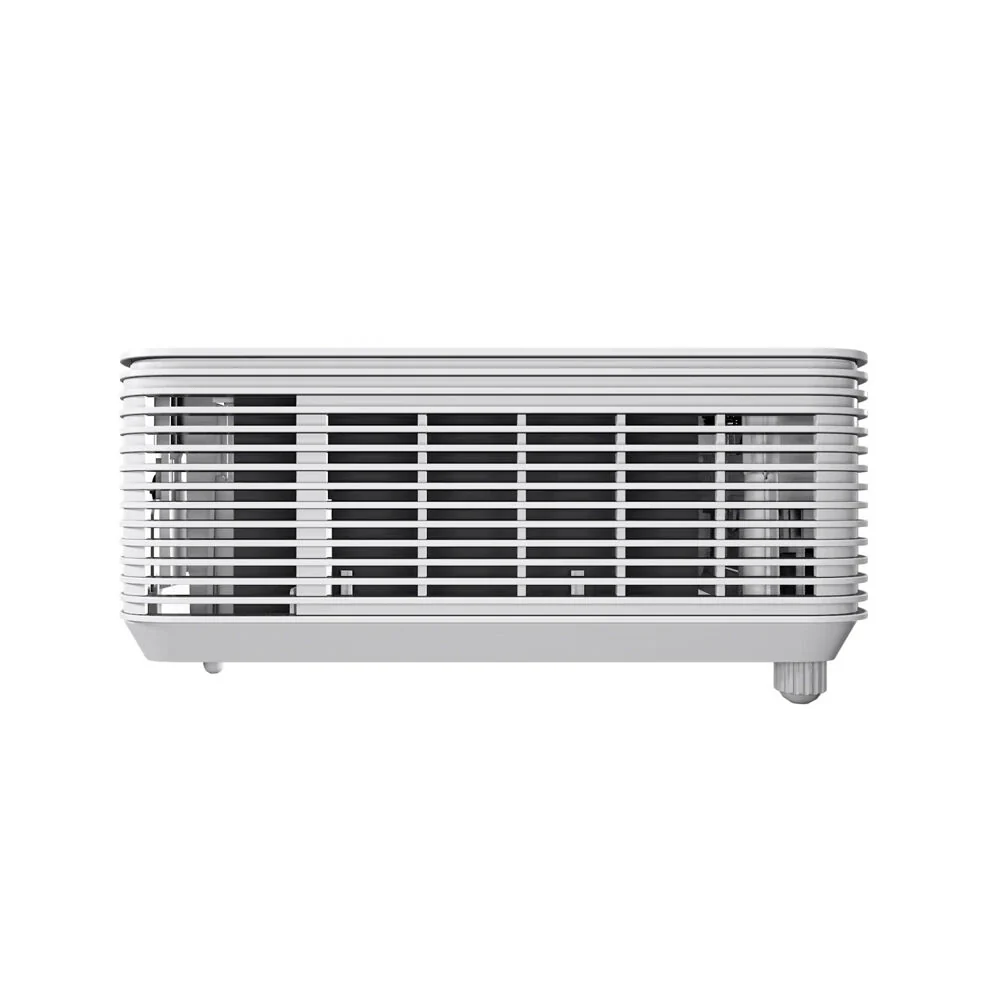 InFocus Genesis III Series IN0006SL 4000-Lumen WXGA DLP Projector - Image 6