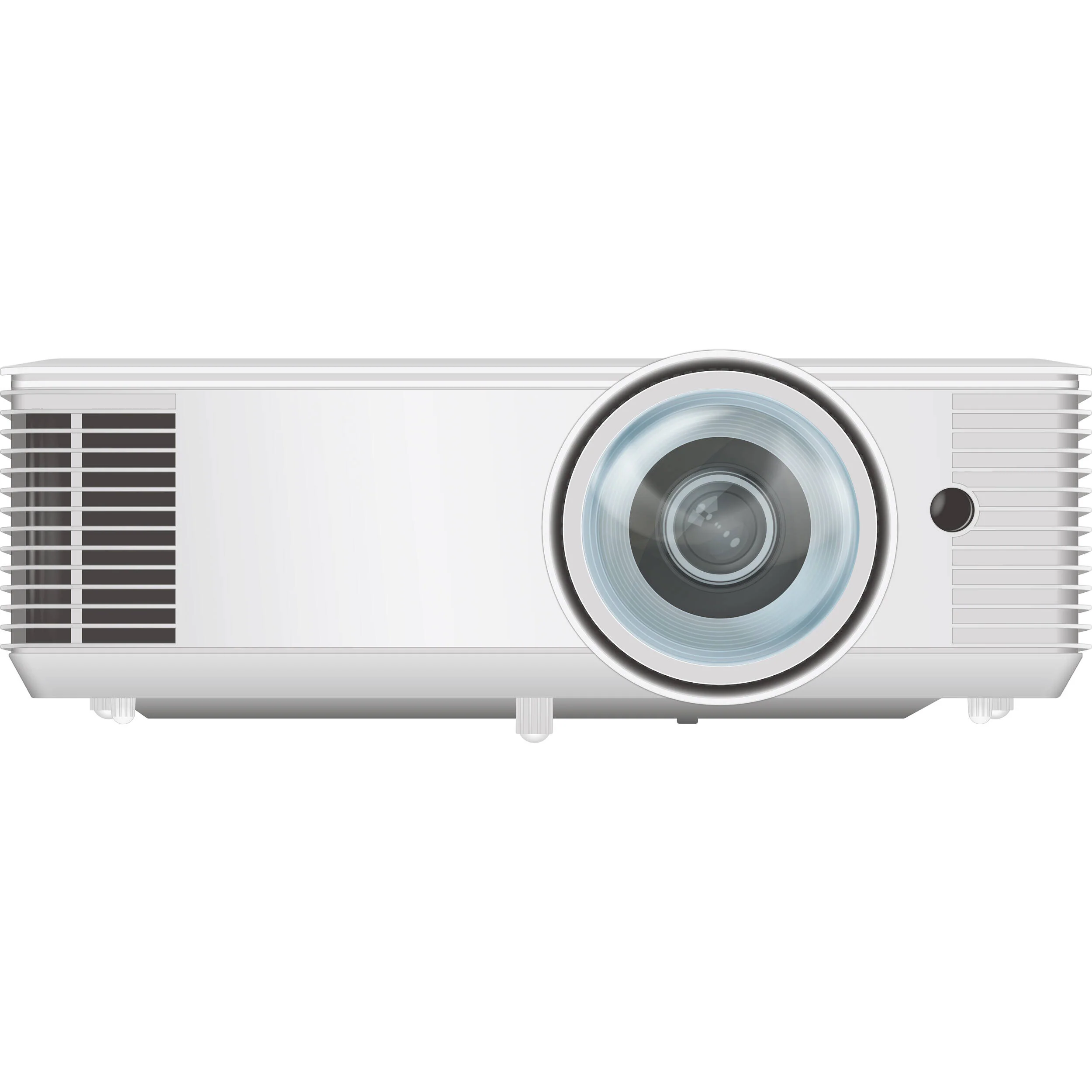 InFocus ScreenPlay Genesis II SP224ST 3800-Lumen XGA Short-Throw DLP Projector - Image 3