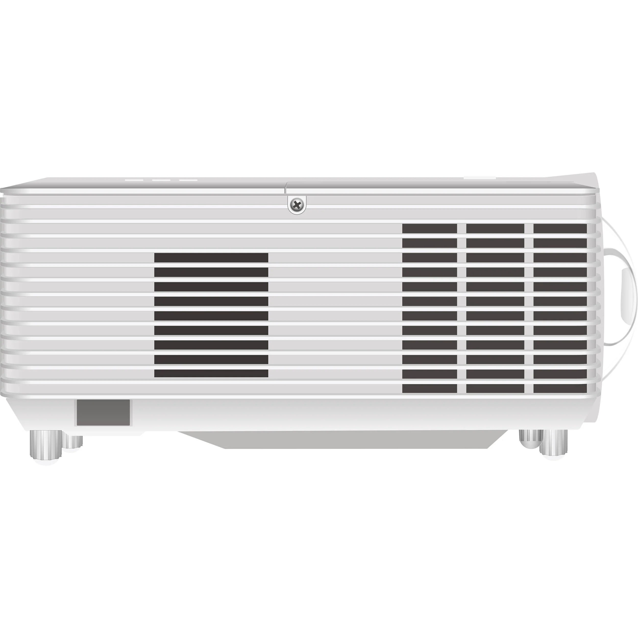 InFocus ScreenPlay Genesis II SP224ST 3800-Lumen XGA Short-Throw DLP Projector - Image 5