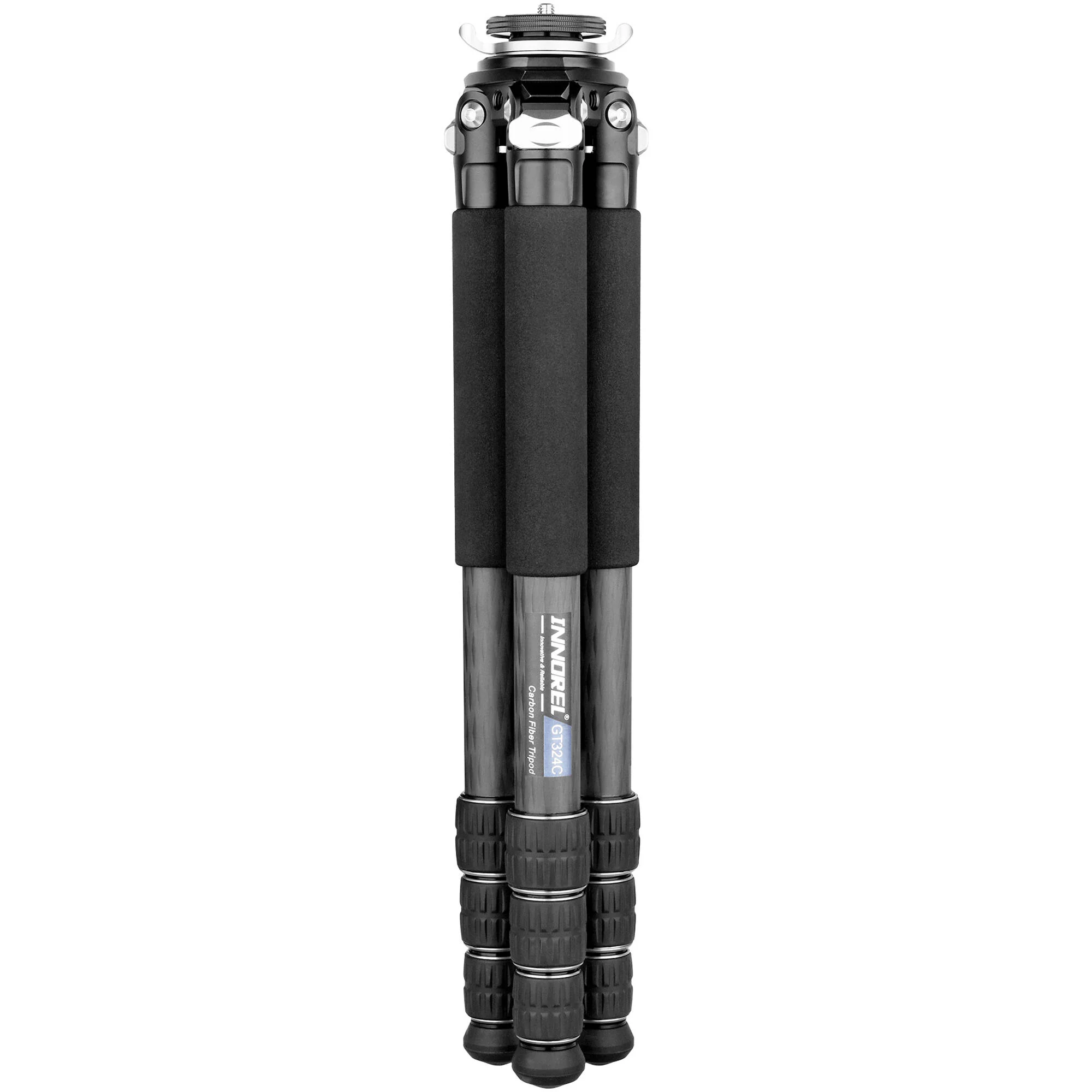INNOREL GT324C Carbon Fiber Travel Tripod - Image 2