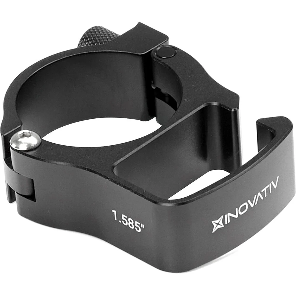 Inovativ Cable Management Post Clamp Kit for AXIS Stands - Image 3