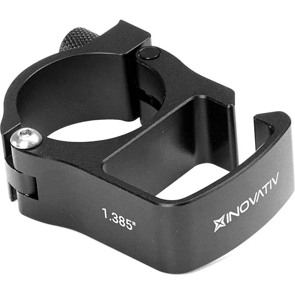 Inovativ Cable Management Post Clamp Kit for AXIS Stands - Image 4